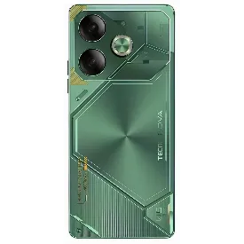 Смартфон Tecno Pova 6 Neo, 8/128 ГБ, зеленый